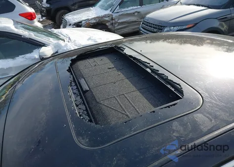 2018 Infiniti Q50 3.0T Luxe из США, поврежденный, VIN JN1EV7AR3JM430566